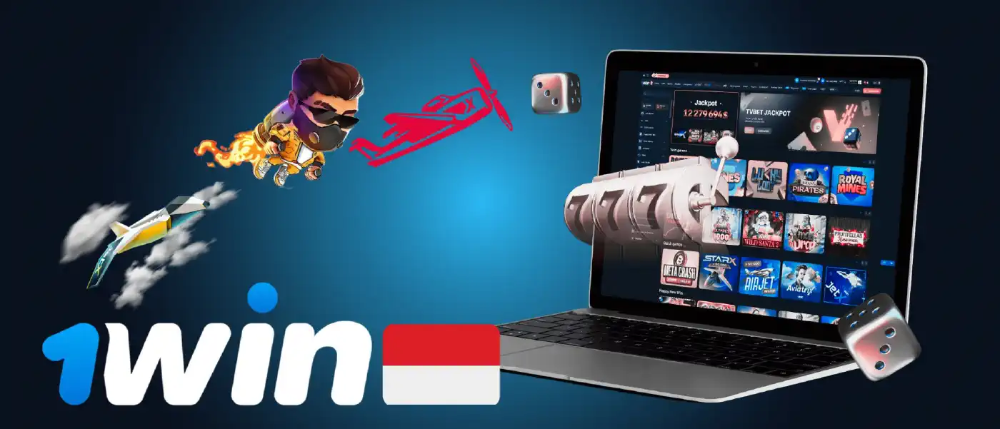 1win casino games online for gamblers