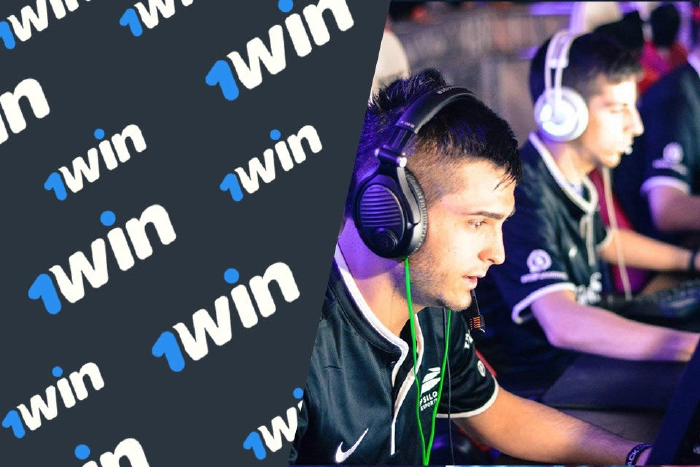 1win sports betting