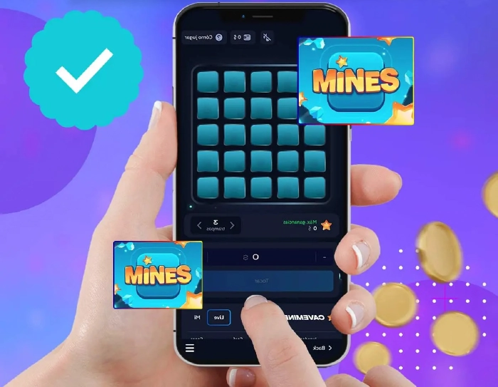 Mines Pro 1win download