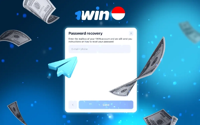 1win Login Information in Indonesia