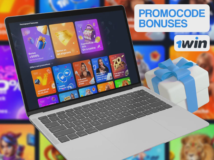 New 1win Promo Codes in Indonesia