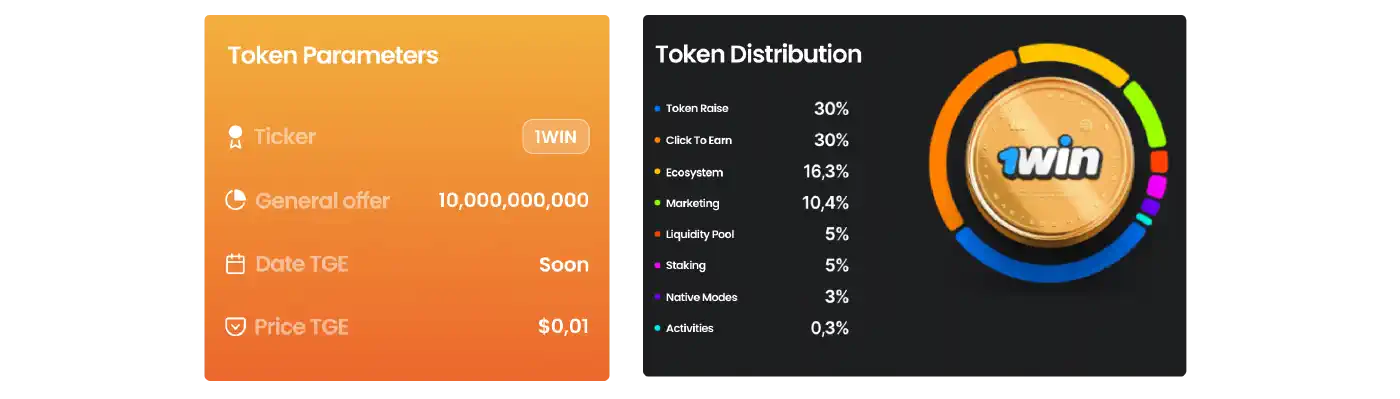 Clicker game online 1win